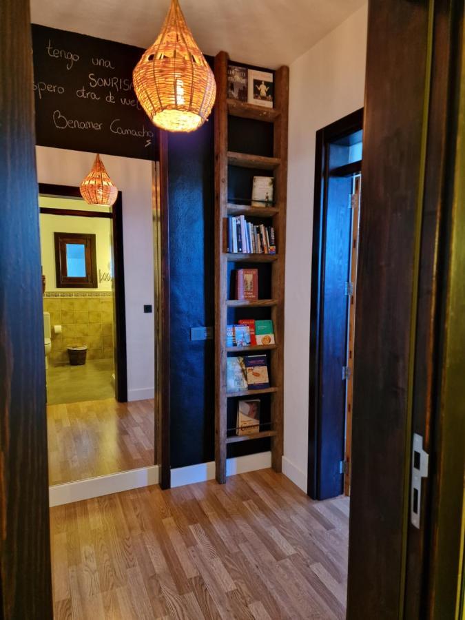 Casa Serendipia La Asomada  Εξωτερικό φωτογραφία