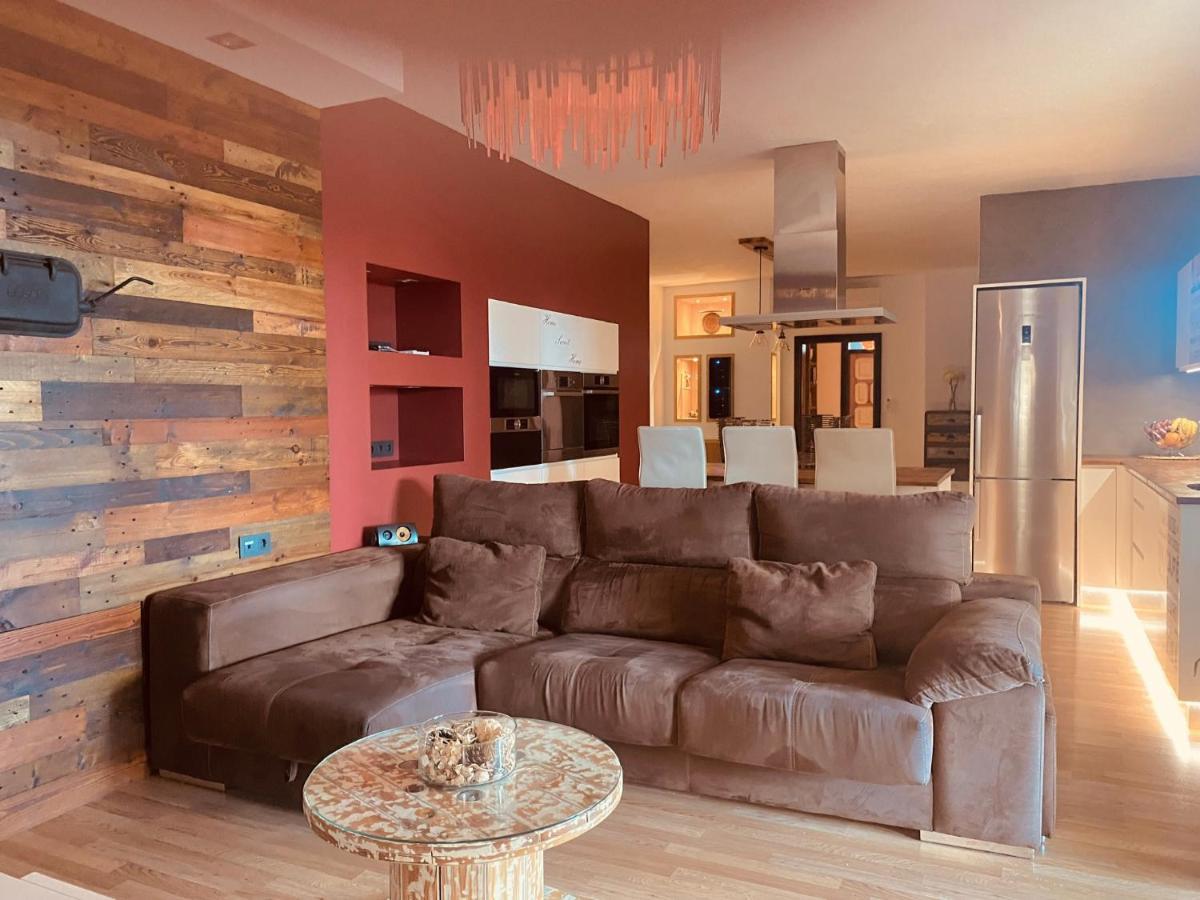Casa Serendipia La Asomada  Εξωτερικό φωτογραφία