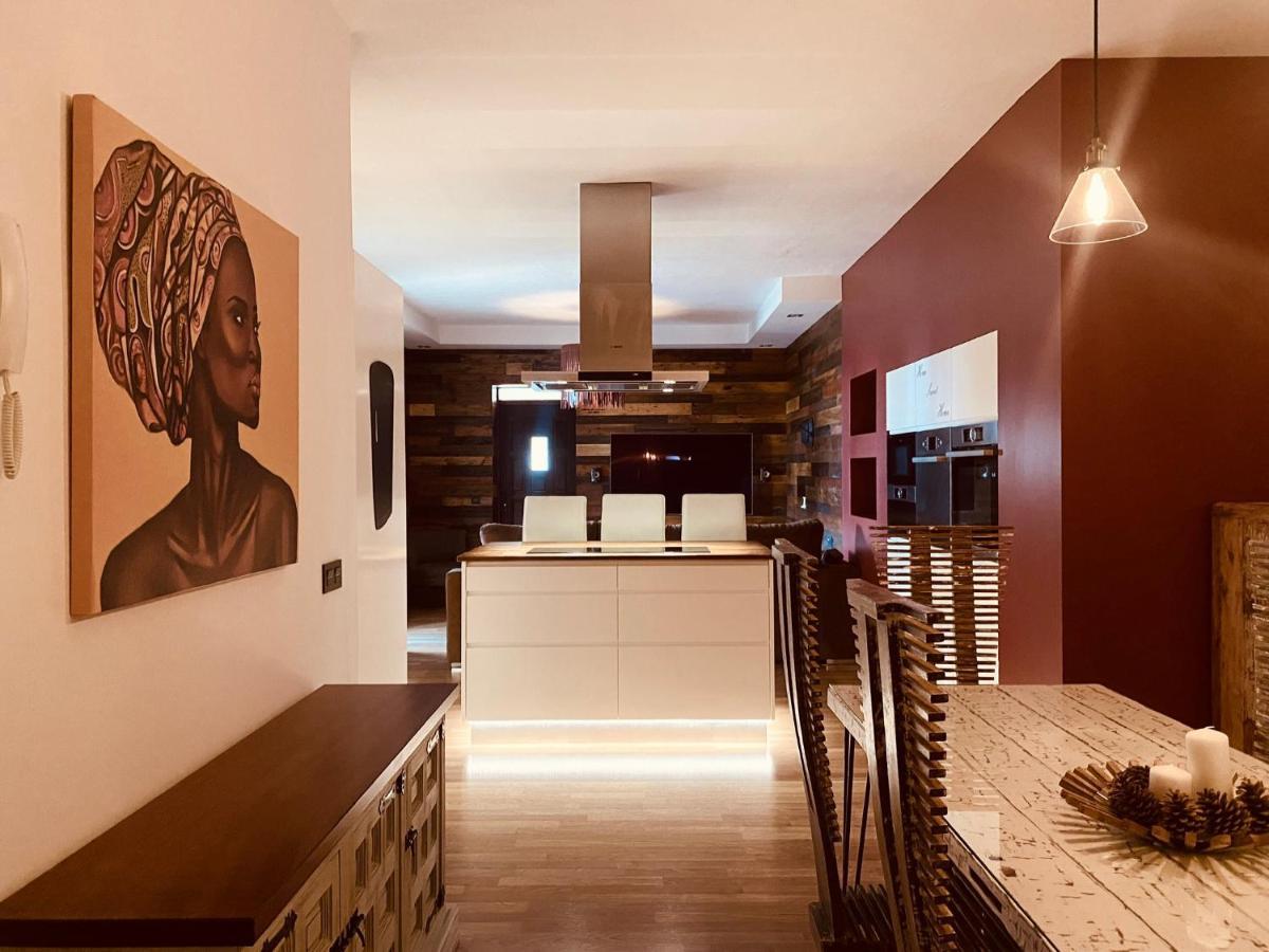 Casa Serendipia La Asomada  Εξωτερικό φωτογραφία