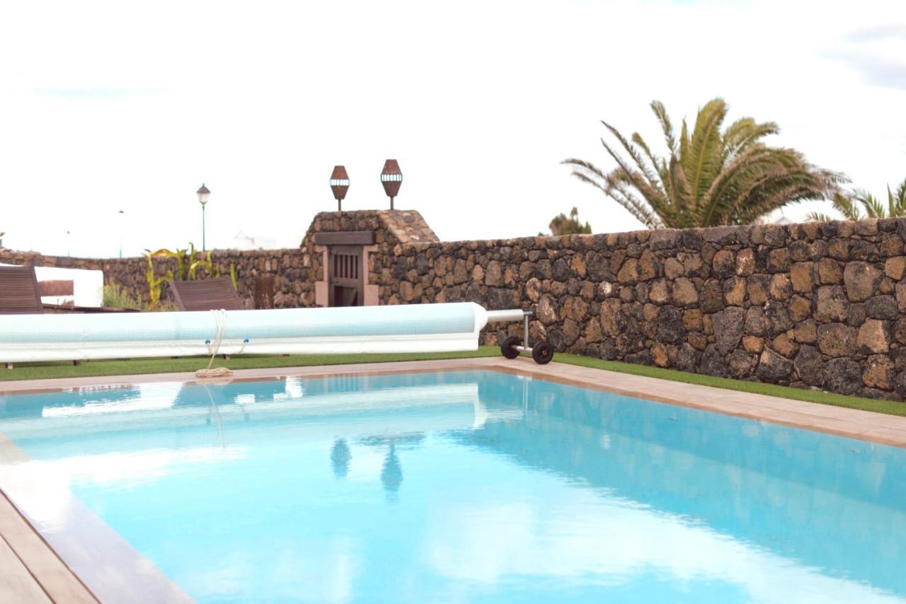 Casa Serendipia La Asomada  Εξωτερικό φωτογραφία