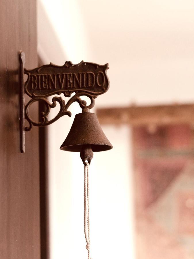 Casa Serendipia La Asomada  Εξωτερικό φωτογραφία